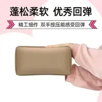 在飛比找ETMall東森購物網優惠-適用于Chanel香奈兒流浪包包撐包枕內膽包防變形神器定型柔