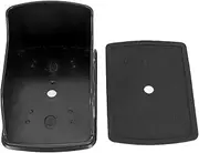QANYEGN Keypad Rain Cover, Waterproof ABS Rain Cover for Aess Control, Rainproof Cover for Controller, Door Lock Security System