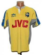 BAY OF PLENTY RUGBY UNION SHIRT HAKA SIZE M