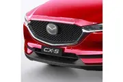 Genuine Mazda KF CX-5 CX5 Bonnet Protector Clear KF11ACBP 2022 Facelift