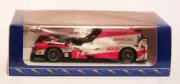 1/43 Spark S7958 Toyota TS050 # 7 Conway / Kobayashi / Lopez 3rd 2020 Le Mans