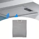 Ventilation Kitchen Extractor Fan Filter Oil-proof Grease Filter Kitchen