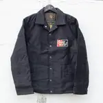 日本 GERUGA SURRY JACKET教練夾克 雙色登場 N-1 面料 冬季款