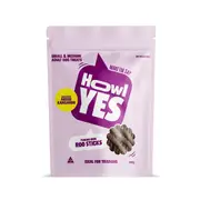 Howl Yes Kangaroo Mini Sticks Dog Treats
