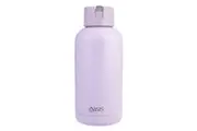 Oasis Moda Ceramic Lined Stainless Steel Triple Wall Insulated Drink Bottle 1.5L Orchid