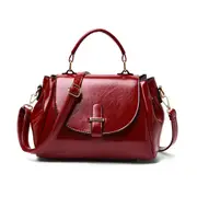 Pu Leather Shoulder Bag Female Luxury Handbags Women Bags Designer Crossbody Bags for Women Ladies Hand Bags Designer
