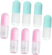 VINTORKY 40ml Mini Continuous Spray Bottle Makeup Sub Bottle Oil Sprayer for Hair
