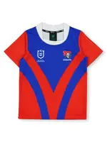 Knights NRL Toddler Jersey
