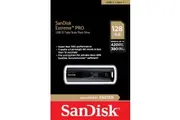 SanDisk USB Extreme PRO 128GB 3.2 Flash Drive