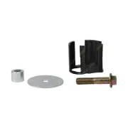 Whiteline Front Engine torque arm bushing for VOLKSWAGEN GOLF FWD MK7 TYP 5G