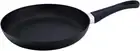 Scanpan Classic Non-Stick Fry Pan/Skillet, 24 cm Black Cookware SP24001203
