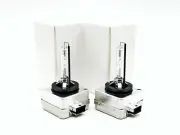 2x New OEM for Chevrolet Xenon D1S Bulb Set HID Light Lamp 19351942 25735604 (for: Chevrolet)