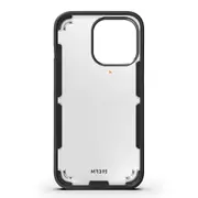 EFM Cayman Case Armour with D3O 5G Signal PlusFor iPhone 13 Pro (6.1" Pro) - Carbon