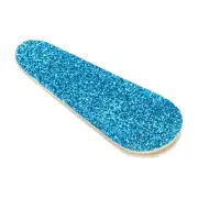 2.56" x 0.98" Scissors Sheath, 1 Pcs Colorful, Blue