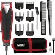 Wahl Baldfader Plus Ultra Close-Cut Hair Clipper, Afro Head Shaver, Hair Clippers for Men, Men's Hair Balding Clippers, Head Shaver, Corded