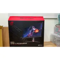 在飛比找蝦皮購物優惠-ROG pg32uqxr 4k miniled 160hz電