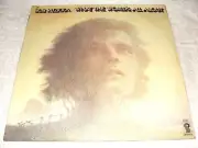 Bob Ruzicka "What The World's All About" 1972 Blues/Rock LP, SEALED/ MINT!, Orig