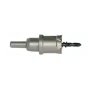 4" Carbide Tipped Holesaw w/ Arbor