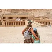 Save 15.00%! Sunrise to Sunset Luxor in One Magical Day All Inclusive