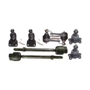 Trupro Rebuild Kit for CHEVROLET COMMERCIAL CHEV LUV KB21 KB26 KB27 KB28 81-85