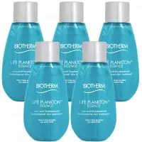 在飛比找博客來優惠-BIOTHERM 碧兒泉 奇蹟活源精露(14ml)*5(公司