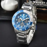 在飛比找蝦皮購物優惠-Seiko 經典罐頭精工5系列自動炫目機械表日韓機芯男士手錶