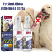 Bitter Spray For Dog To Stop Chewing, No Chew Spray For Dogs, Pet Correct Spray