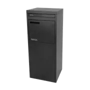 Sandleford 102cm Monument Braeside Parcel Letterbox
