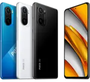 Xiaomi Poco F3 Dual SIM 6.67" 128GB 48MP Snapdragon 870 Phone CN FreeShip