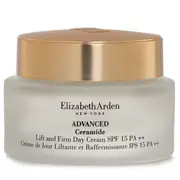 Elizabeth Arden Advanced Ceramide Lift and Firm Day Cream SPF 15 50ml/1.7oz