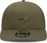 [New Era] McLaren Racing 9FIFTY Snapback Cap