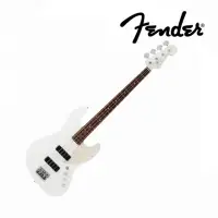 在飛比找momo購物網優惠-【Fender】MIJ LTD Elemental J Ba