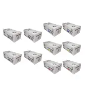 10x Toner for Xerox WC7245RP WC7228Fplx WC7228FX WC7228FPX WC7245RPL