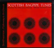 Scottish Bagpipe Tunes -James Maccoll CD