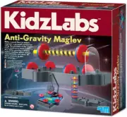 4M FSG3299 Kidzlabs Antigravity Magnetic Levitation Style Name:Single