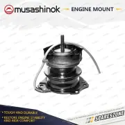1x Musashinok Rear Engine Mount for Honda Accord CG5 CK2 Odyssey RA6 2.3L 4Cyl (for: Honda)