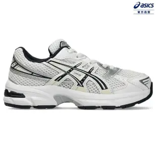 【asics 亞瑟士】GEL-1130 PS 兒童 運動休閒鞋(1204A164-101)