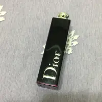 在飛比找蝦皮購物優惠-Dior 癮誘超模漆光唇釉 #447