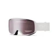SMITH Rally Goggles - White - Ignitor