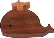 Elegant Solid Wood Dresser Knob Decorative Animal Drawer Pulls Dresser Handles Knobs Cabinet Knobs for Nursery
