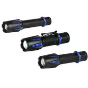 [Powertech] Heavy-duty USB Rechargeable LED Torch - 500 Lumen