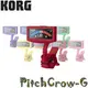 【非凡樂器】KORG AW-4G 夾式調音器 / 超精準校音 紅色款