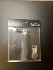 The Handler. GoPro Floating Hand Grip