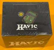 HAVIC THE BOTHERING starters sealed (box of 10) (OldManMTG 010-084)