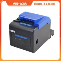 在飛比找蝦皮購物優惠-Xprinter C300H 廚房打印機