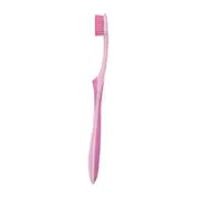 Curasept Softline Extra Soft 012 Toothbrush 1 Pack Assorted Colours