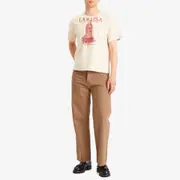 Second/Layer La Rosa Baggy Baby T-Shirt