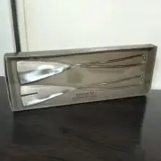 Pier 1 Imports Serve Ware Salad Set New In Box