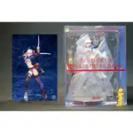 (參號倉庫) 現貨 ALTER FATE FGO BERSERKER 1/7 宮本武藏 泳裝 PVC