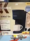 Keurig K-Mini Single Serve Coffee Maker - Black (53448183)
